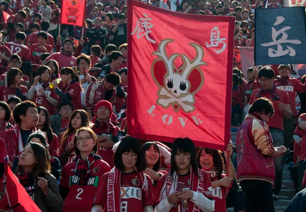 Kashima file en finale grâce à la vidéo