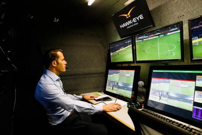 L'assistance vidéo utilisée au Mondial des clubs