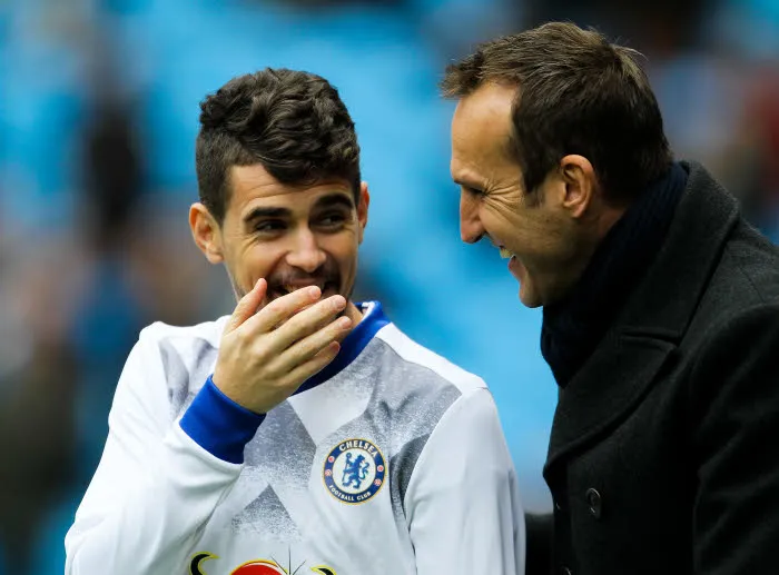 And the Oscar goes to…