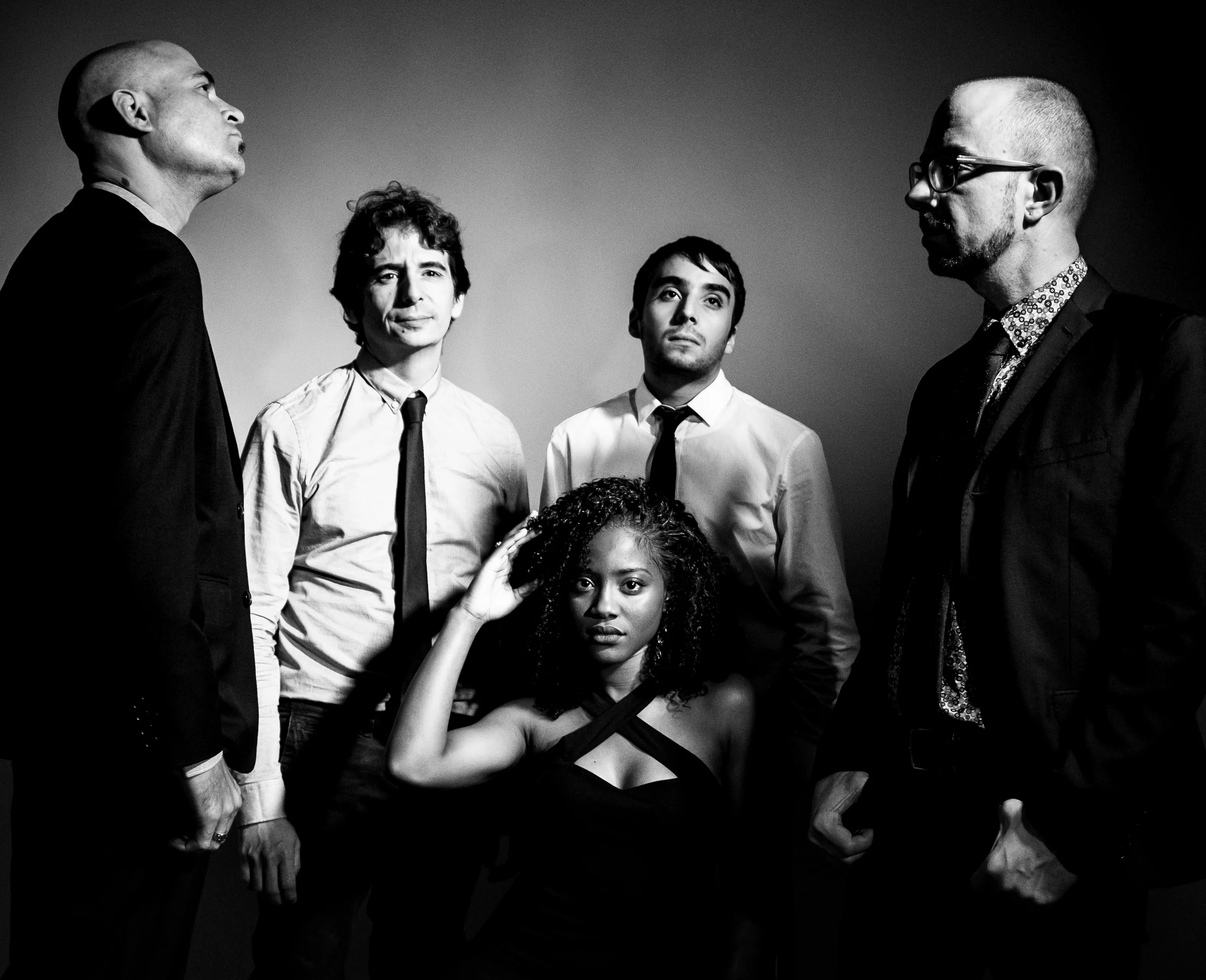 The Adelians : «<span style="font-size:50%">&nbsp;</span>Aller à Bauer, c&rsquo;était une fête<span style="font-size:50%">&nbsp;</span>»