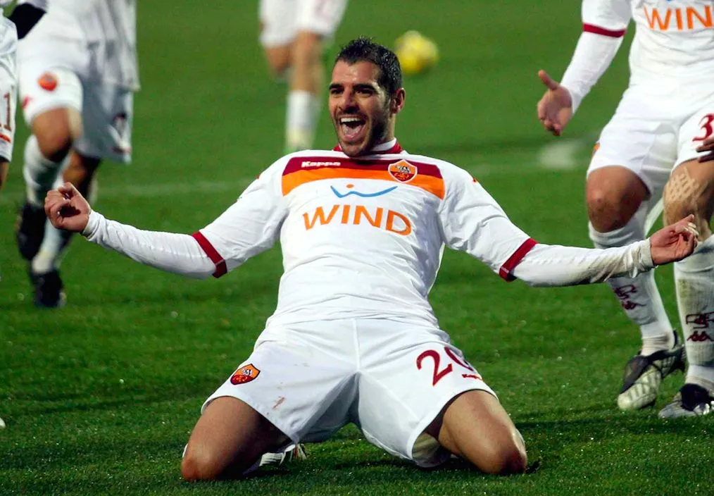 Perrotta : «<span style="font-size:50%">&nbsp;</span>J&rsquo;ai appris par hasard l&rsquo;existence de ma statue<span style="font-size:50%">&nbsp;</span>»