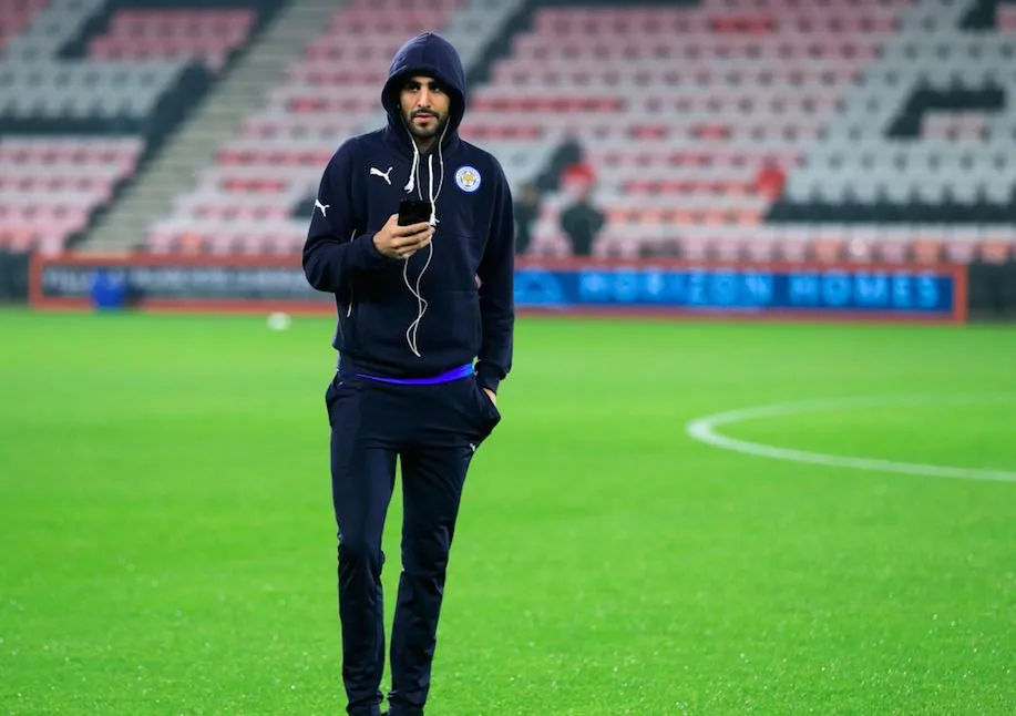 Leicester équipe de Premier League la plus touchée par la CAN