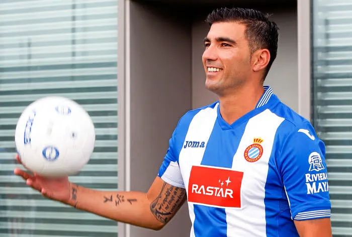 José Antonio Reyes : «<span style="font-size:50%">&nbsp;</span>Il faut donner du temps à Emery<span style="font-size:50%">&nbsp;</span>»