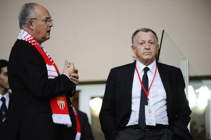 Le Monaco d’Aulas