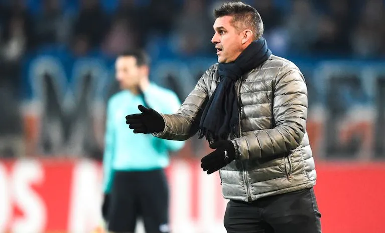 Gourvennec : «<span style="font-size:50%">&nbsp;</span>On s&rsquo;est laissé endormir<span style="font-size:50%">&nbsp;</span>»