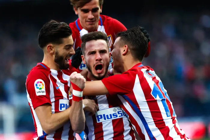 Atlético : le logo dérange les fans