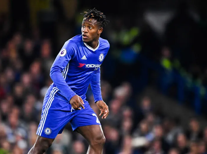 Batshuayi prêté à West Ham ?