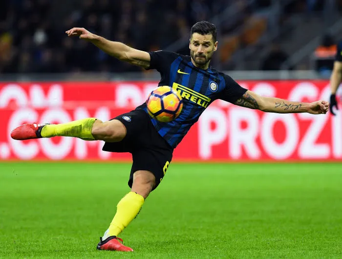 L&rsquo;Inter domine Sassuolo