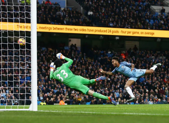 City retourne Arsenal