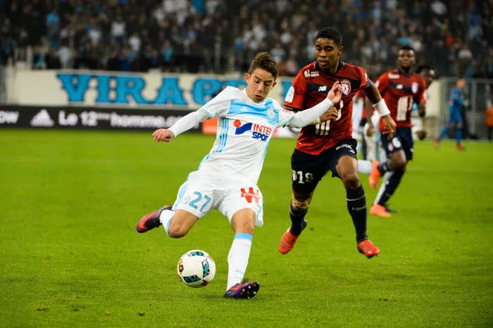 Marseille musèle les Dogues