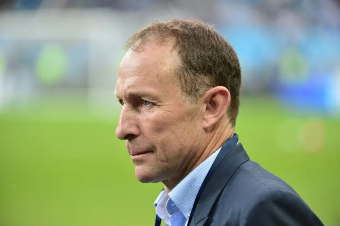 Papin bientôt rapatrié à l’OM