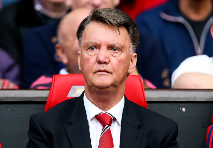 PSG : la rumeur Van Gaal