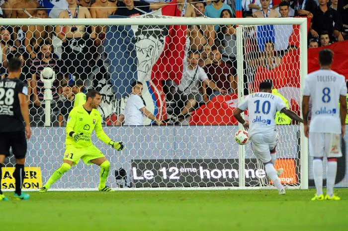 Et si on arrêtait avec l’OL et l’arbitrage ?