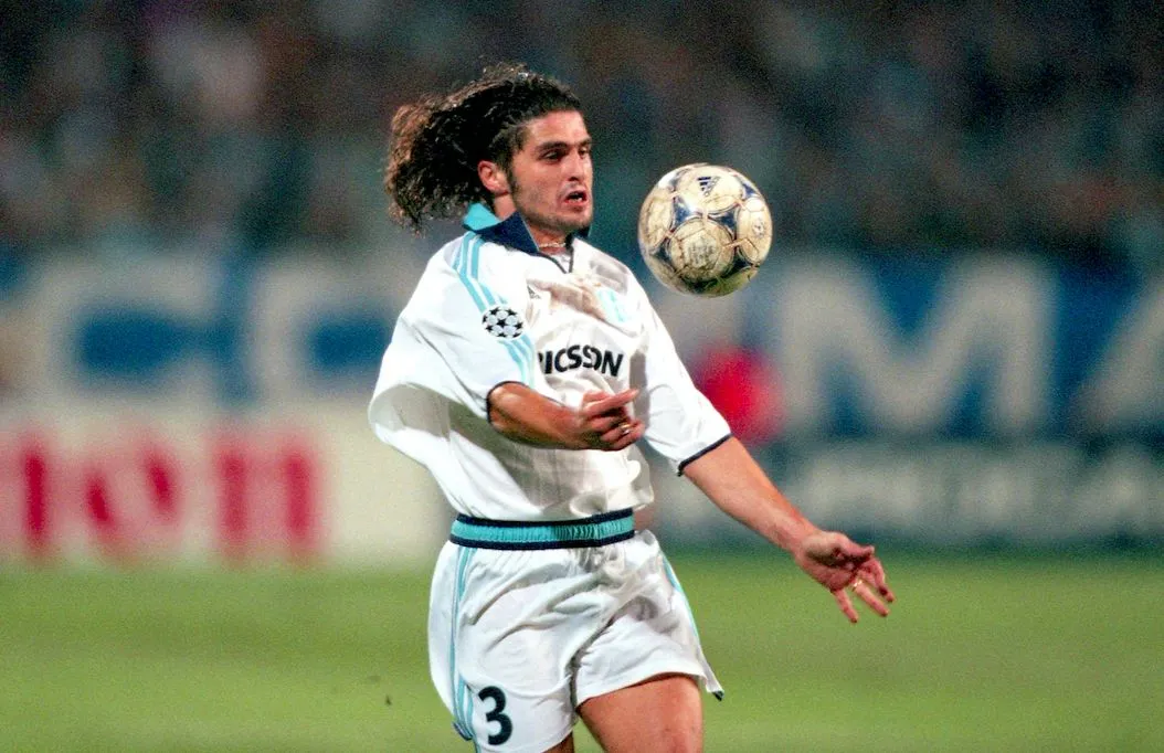 Sébastien Pérez : « Les fumigènes, c’était beau »