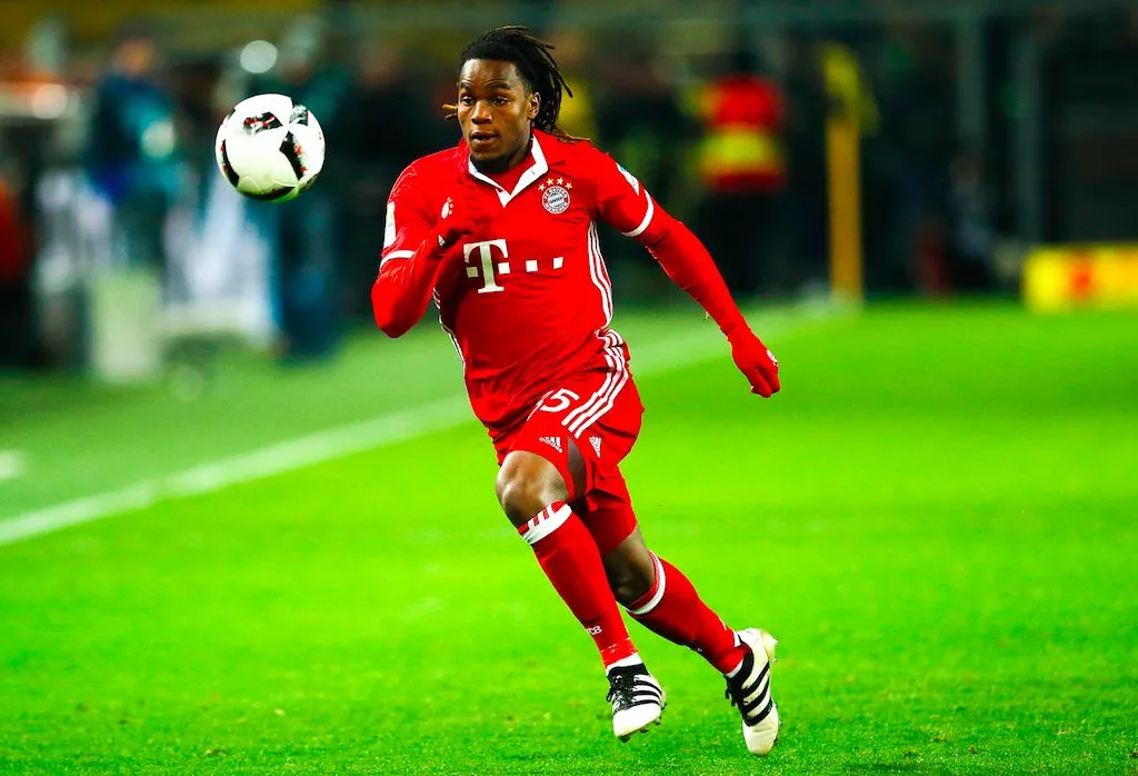 Pourquoi Renato Sanches galère-t-il au Bayern Munich ?