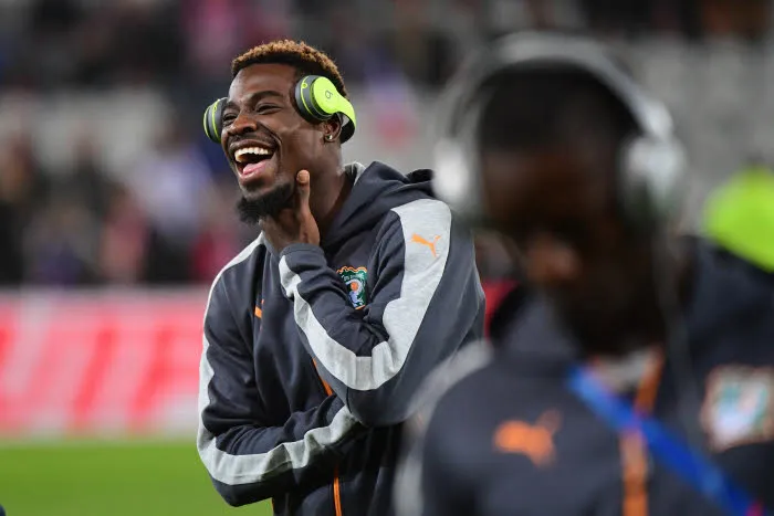 Top 10 : T&rsquo;es un gagnant, Serge !