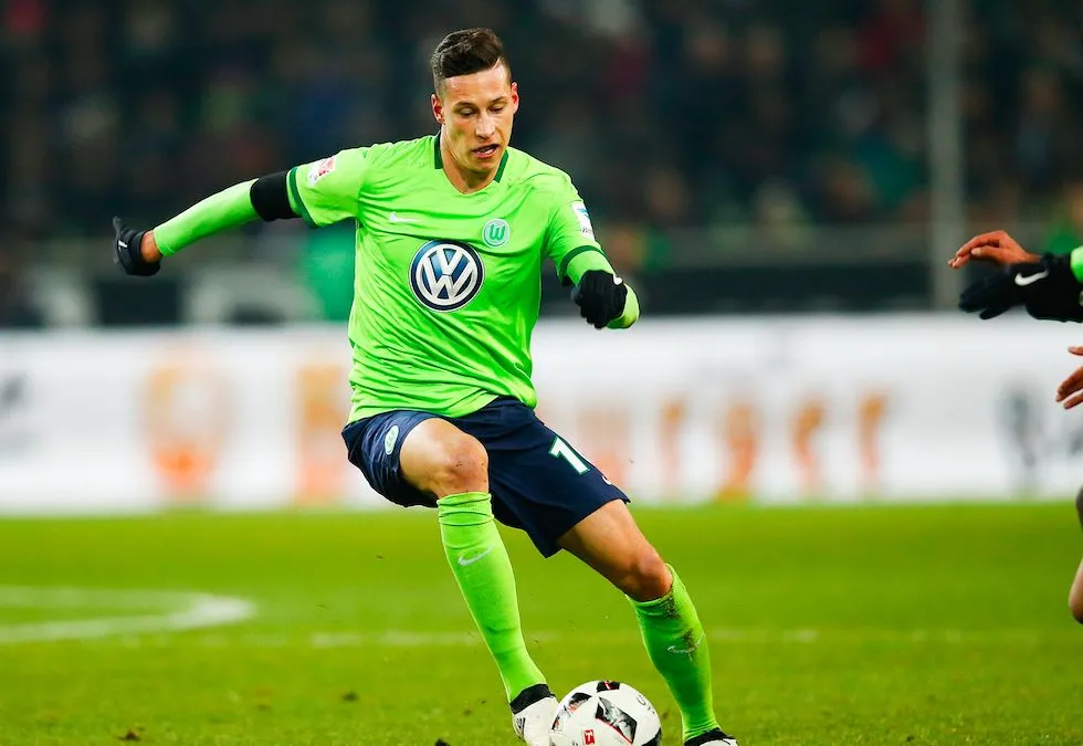Draxler à Paris pour 36 millions d&rsquo;euros ?