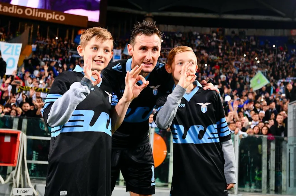 Top 10 : Ils ont raccroché les crampons en 2016