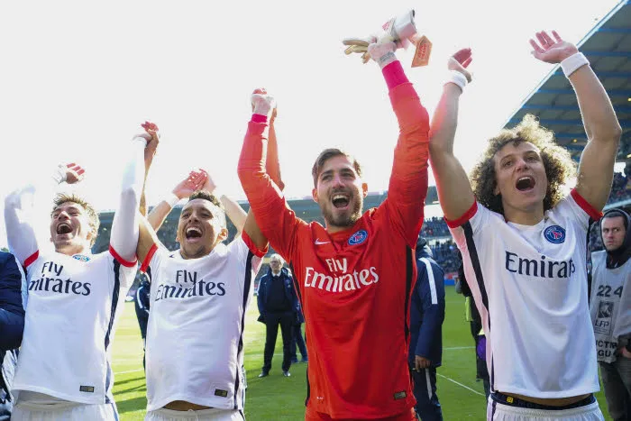 2016 : la Ligue 1 en chiffres