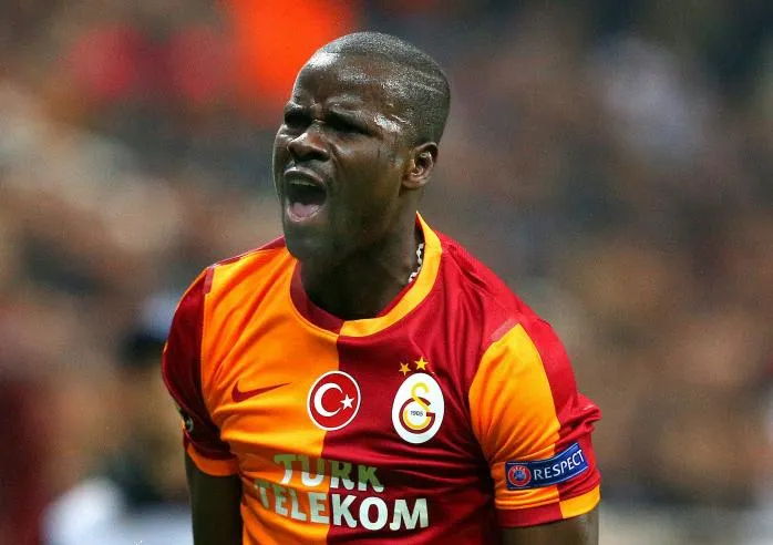 Emmanuel Eboué a pensé au suicide