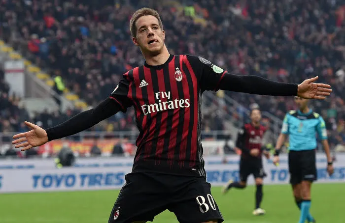 Enfin un trophée pour Milan !