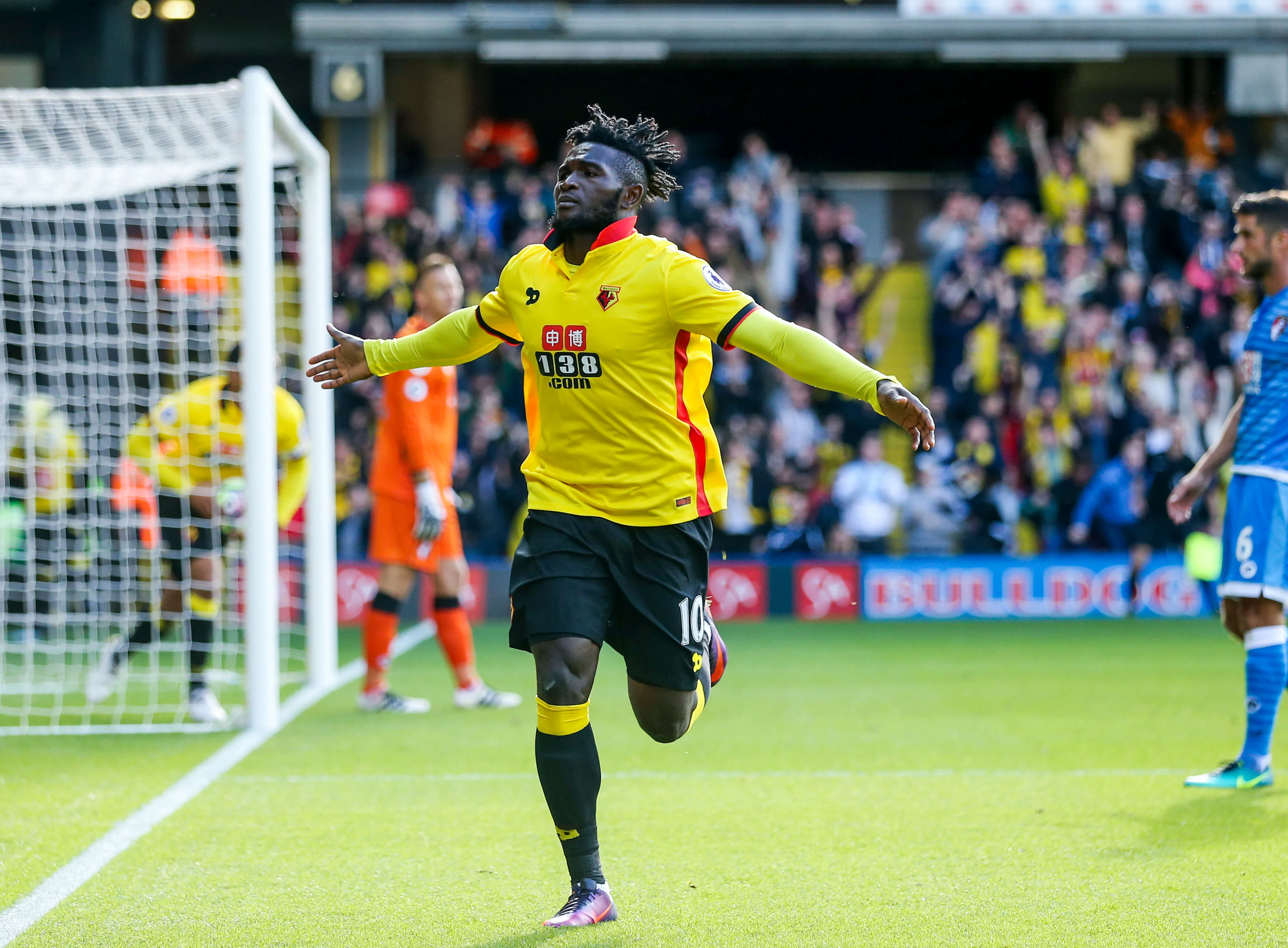 Sweet smell of Success