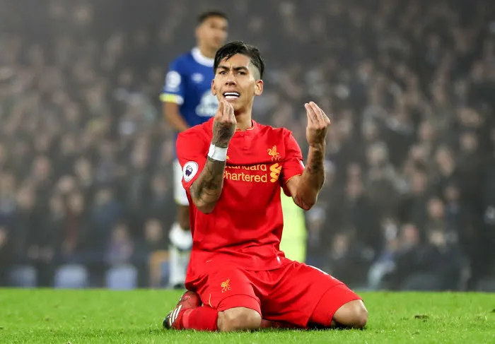 Firmino arrêté pour conduite en état d’ivresse
