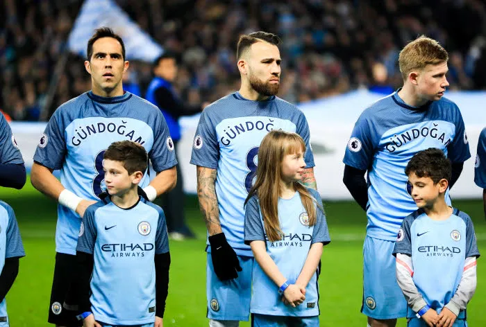 Sanchez découvre Gündogan