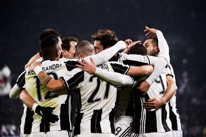 Le conseil de classe de Serie A 2016