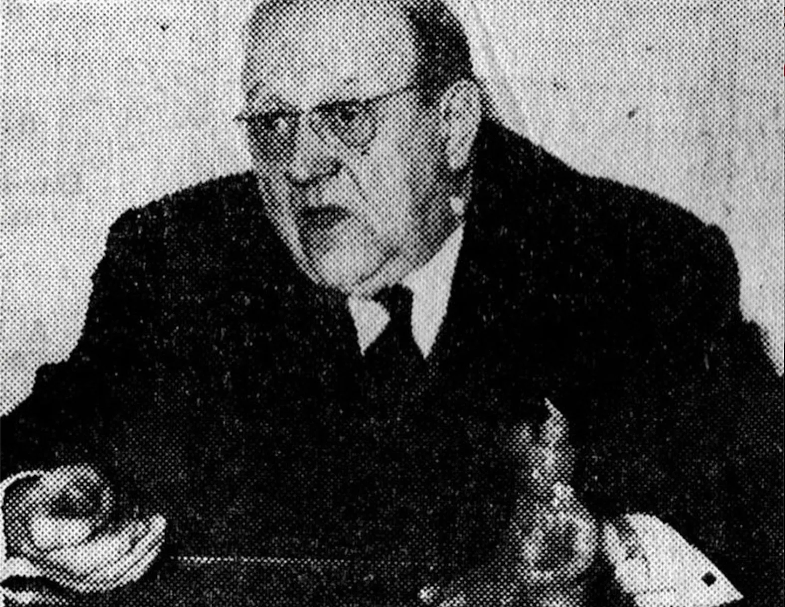 Un homme, un stade : Marcel Picot