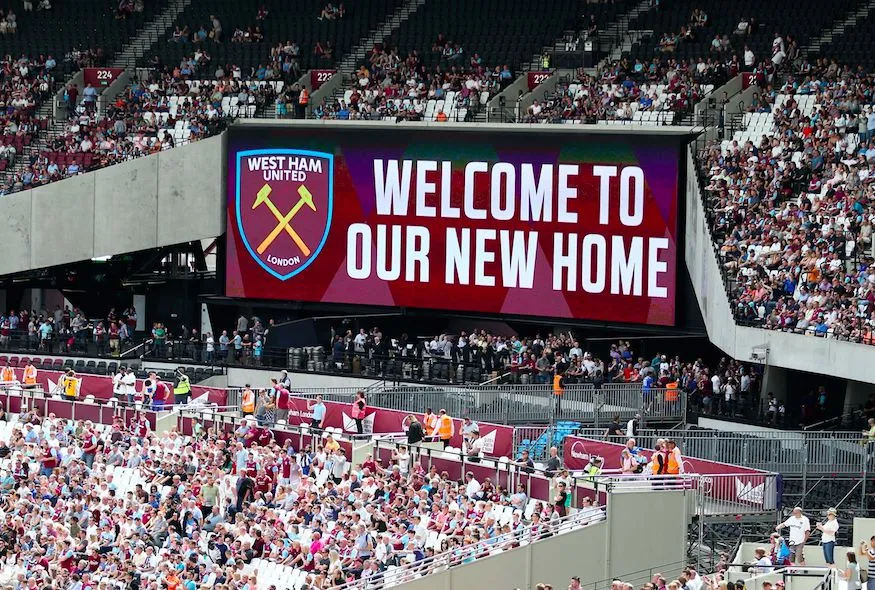 West Ham n’est pas à vendre