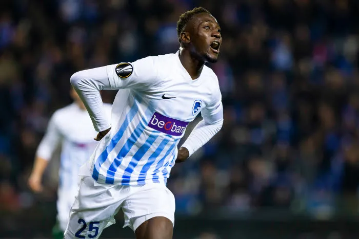Ndidi à Leicester