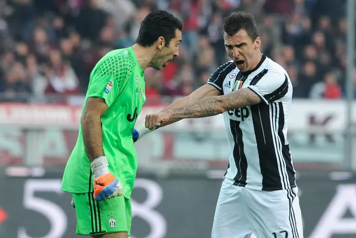 Serie A : une année en chiffres