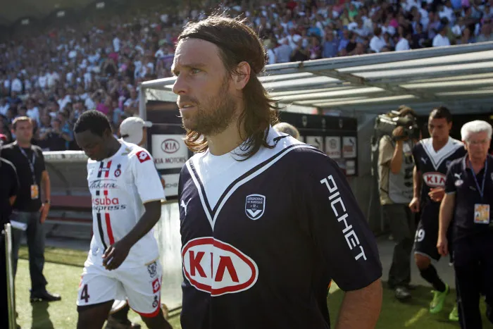 Quand je pense à Fernando…