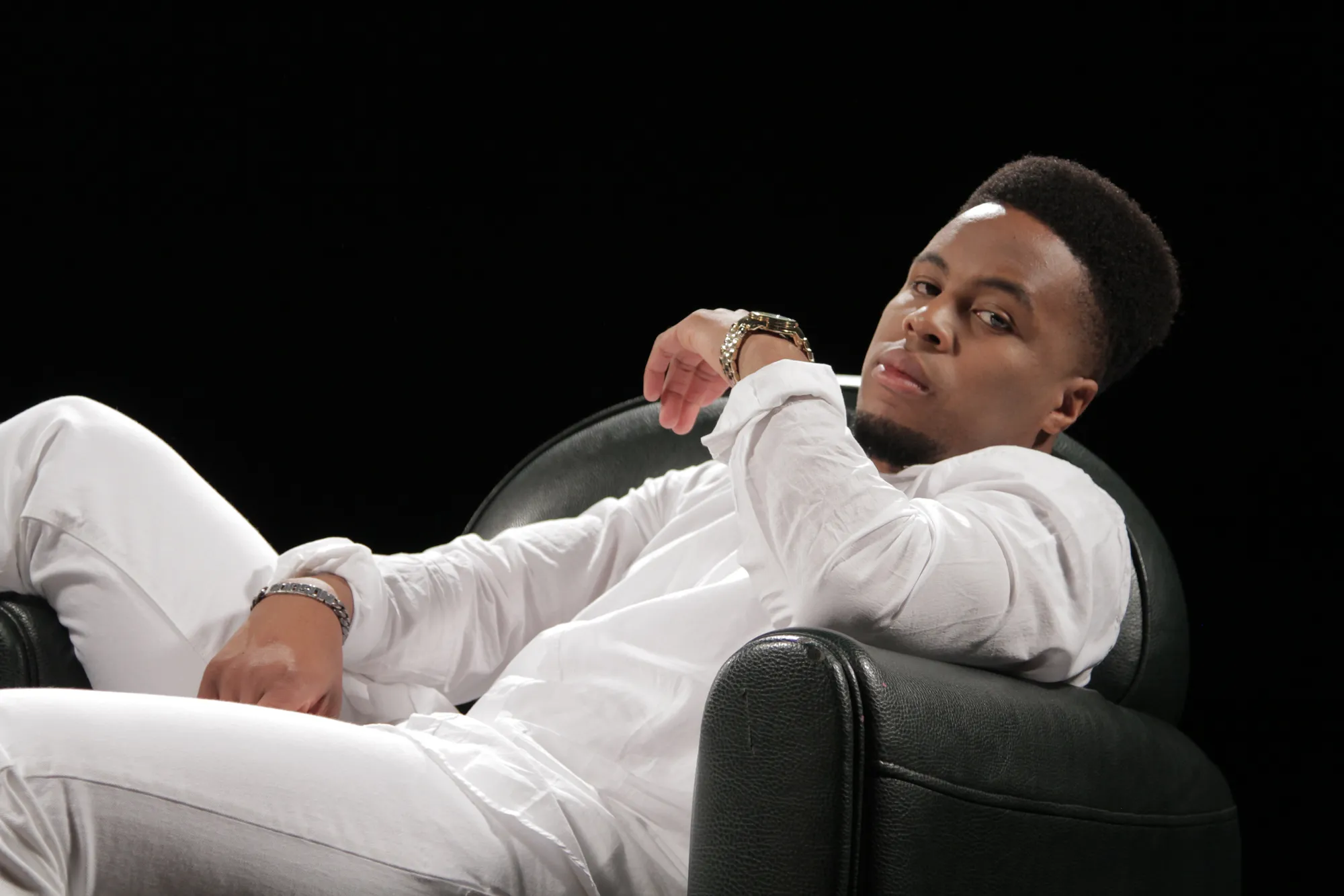 Tito Prince : «<span style="font-size:50%">&nbsp;</span>Les joueurs n’ont pas tous le mode de vie décrit dans les médias<span style="font-size:50%">&nbsp;</span>»