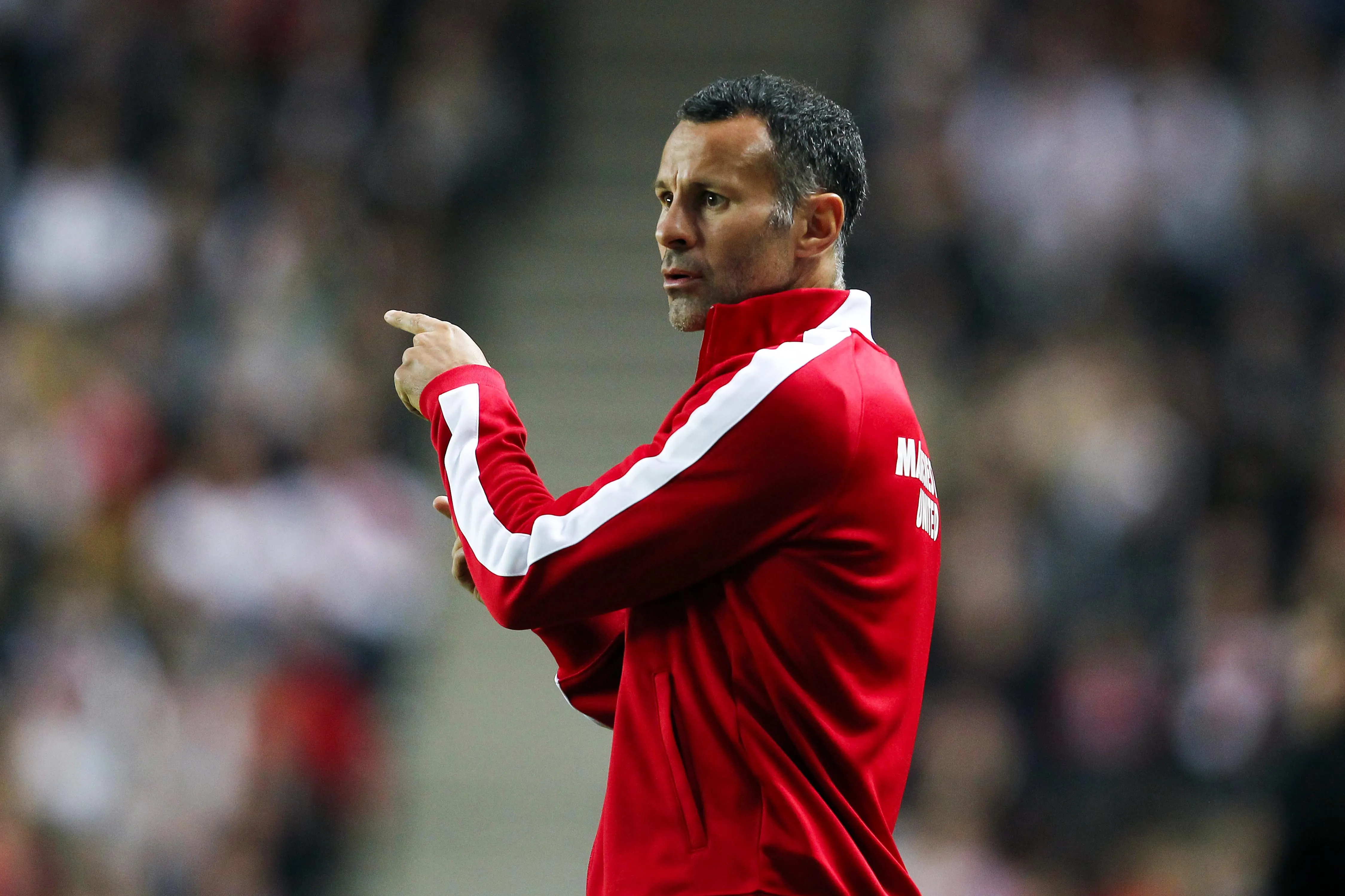 Giggs ne viendra pas à Swansea
