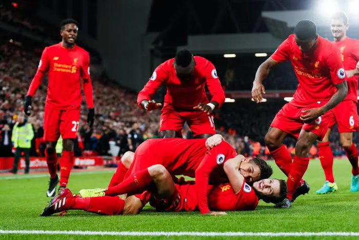 Pronostic Liverpool Manchester City : jusqu&rsquo;à 525€ à gagner sur l&rsquo;affiche de Premier League