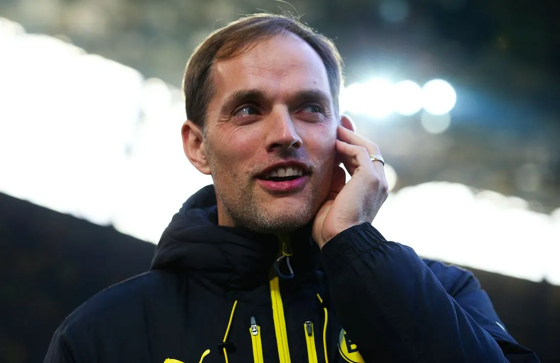 Tuchel et l’inspiration espagnole