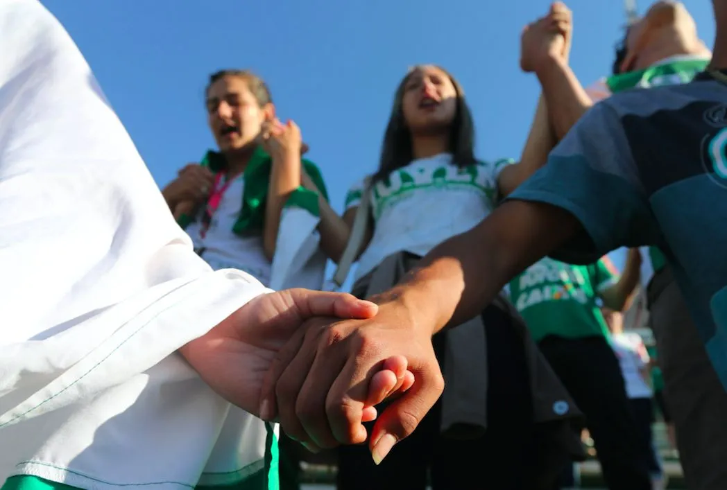 Le Brésil veut affronter la Colombie à Chapecó