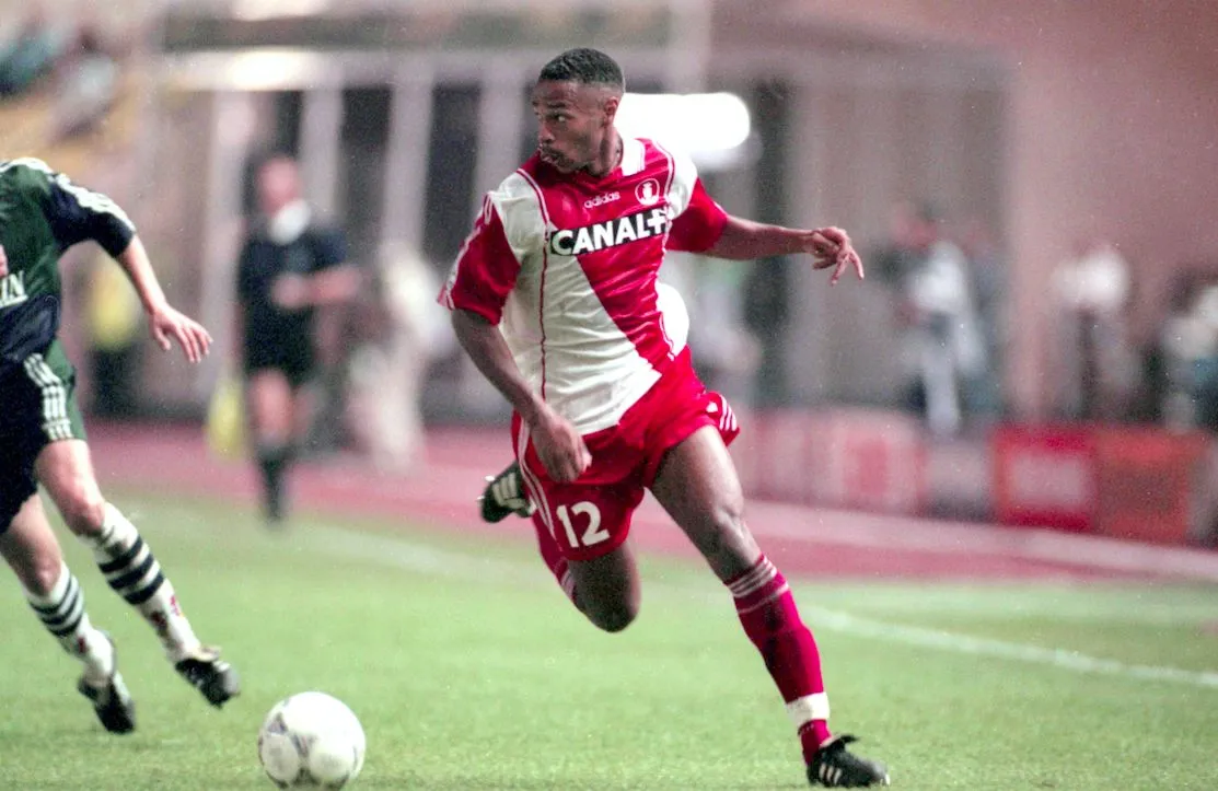 Leverkusen-Monaco 1997, la mascarade