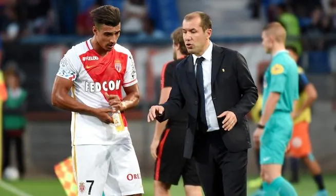 Jardim : «<span style="font-size:50%">&nbsp;</span>Offrir du rythme à un joueur comme Dirar<span style="font-size:50%">&nbsp;</span>»