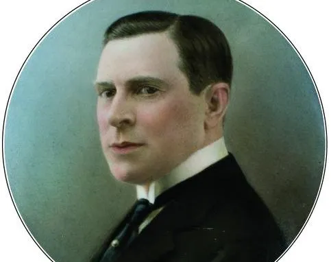 Un homme, un stade : François Coty