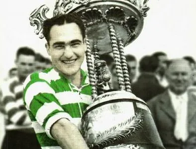 Fernando Peyroteo, le buteur oublié