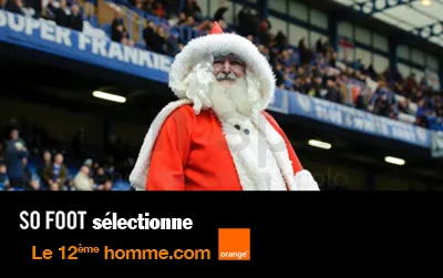 La lettre au père Noël d’un supporter