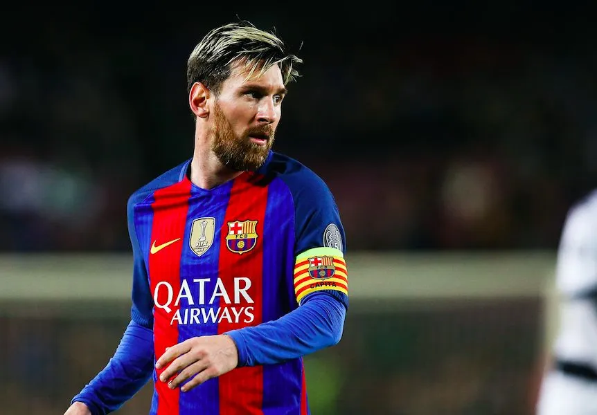 Le Barça repart à l’offensive