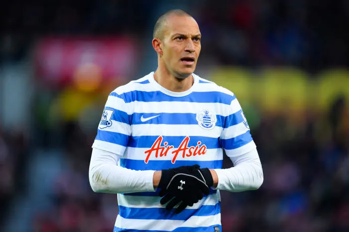 Zamora prend sa retraite