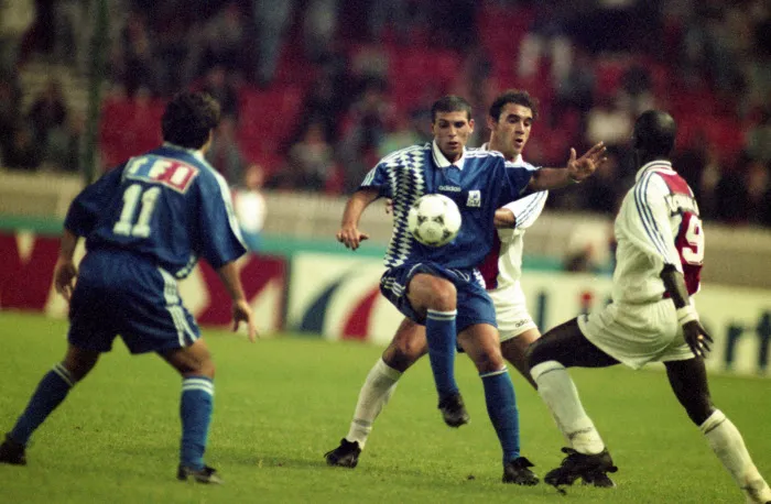 Bruno Rodriguez : «<span style="font-size:50%"> </span>Meyrieu était un joueur exceptionnel<span style="font-size:50%"> </span>»