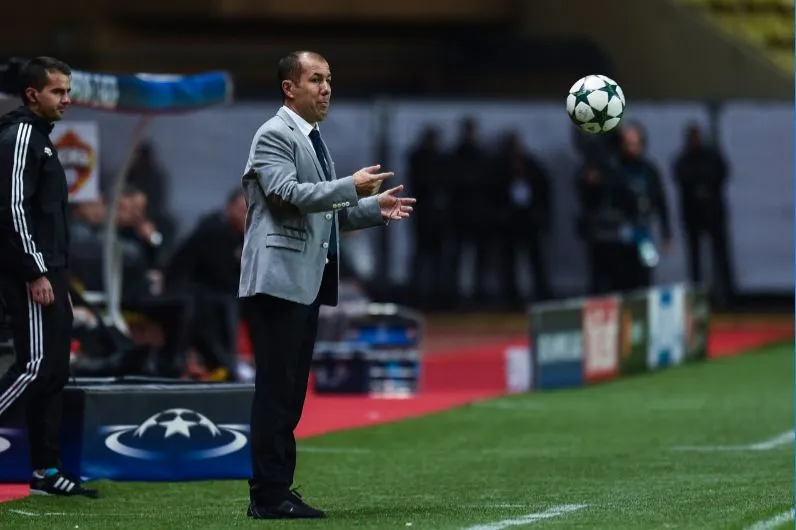 Jardim, la quête de l’excellence