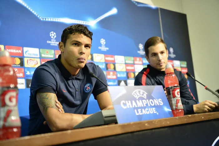 Silence radio pour le PSG