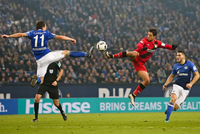 Schalke se cherche un nouveau destin